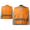 Custom Hi Vis Vest