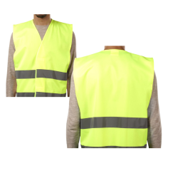 Custom Hi Vis Vest