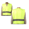 Custom Hi Vis Vest