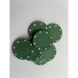 Custom Poker Chips