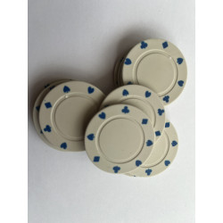 Custom Poker Chips