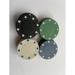 Custom Poker Chips