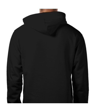 Custom Hoodie (Any Design)